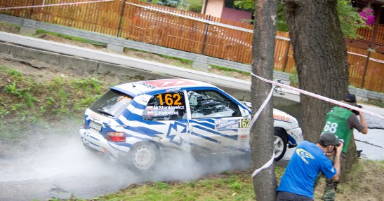 Rajd Rzeszowski